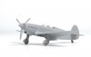 Zvezda 7327 Soviet fighter Yak-1 27-92 series 1/72